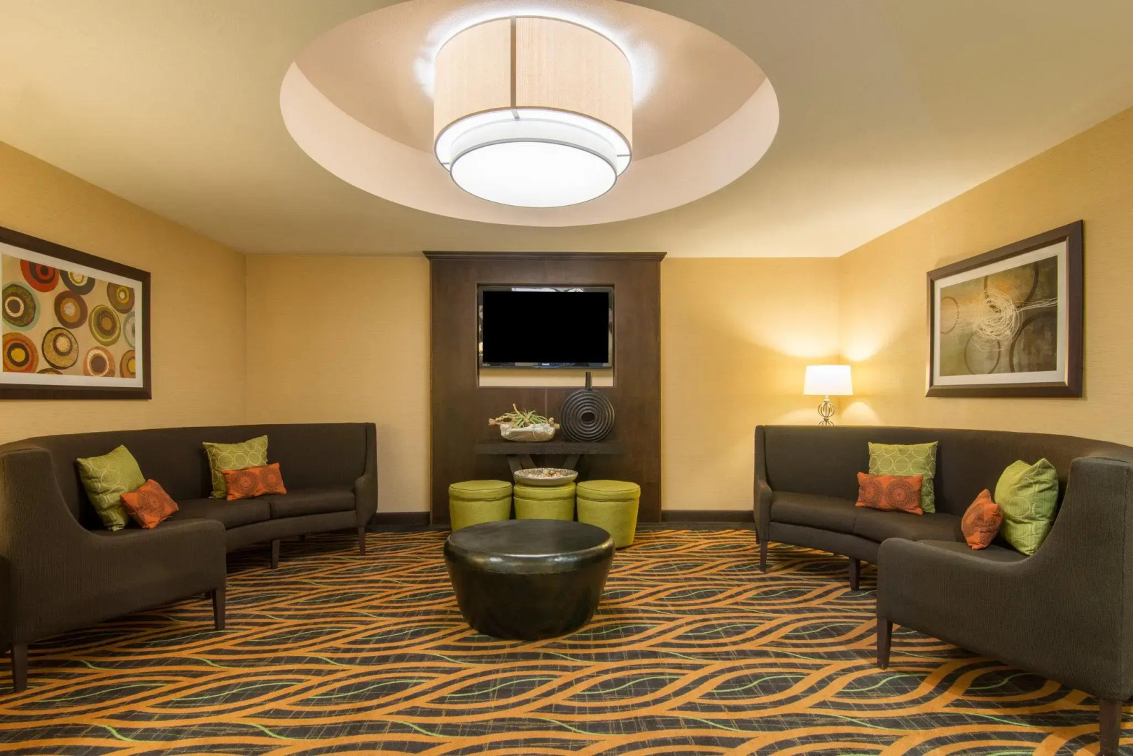 Holiday Inn Express Hotel & Suites Hobbs by IHG