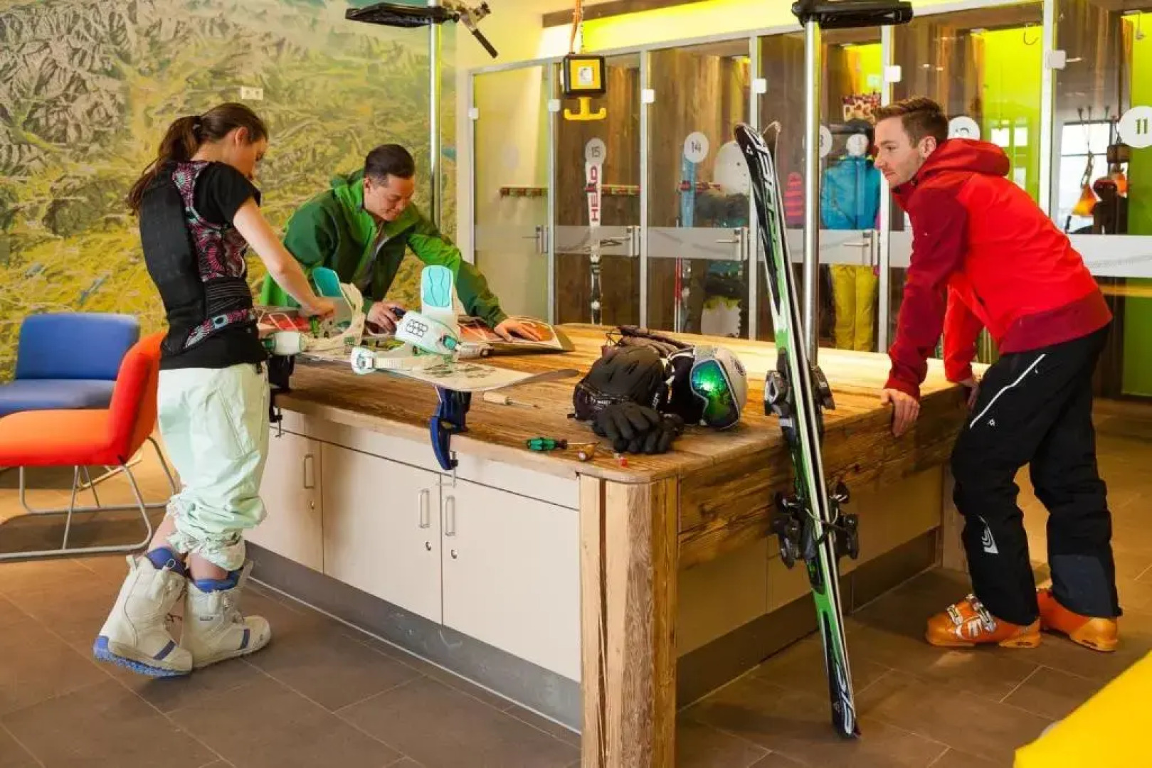 Explorer Hotel Garmisch