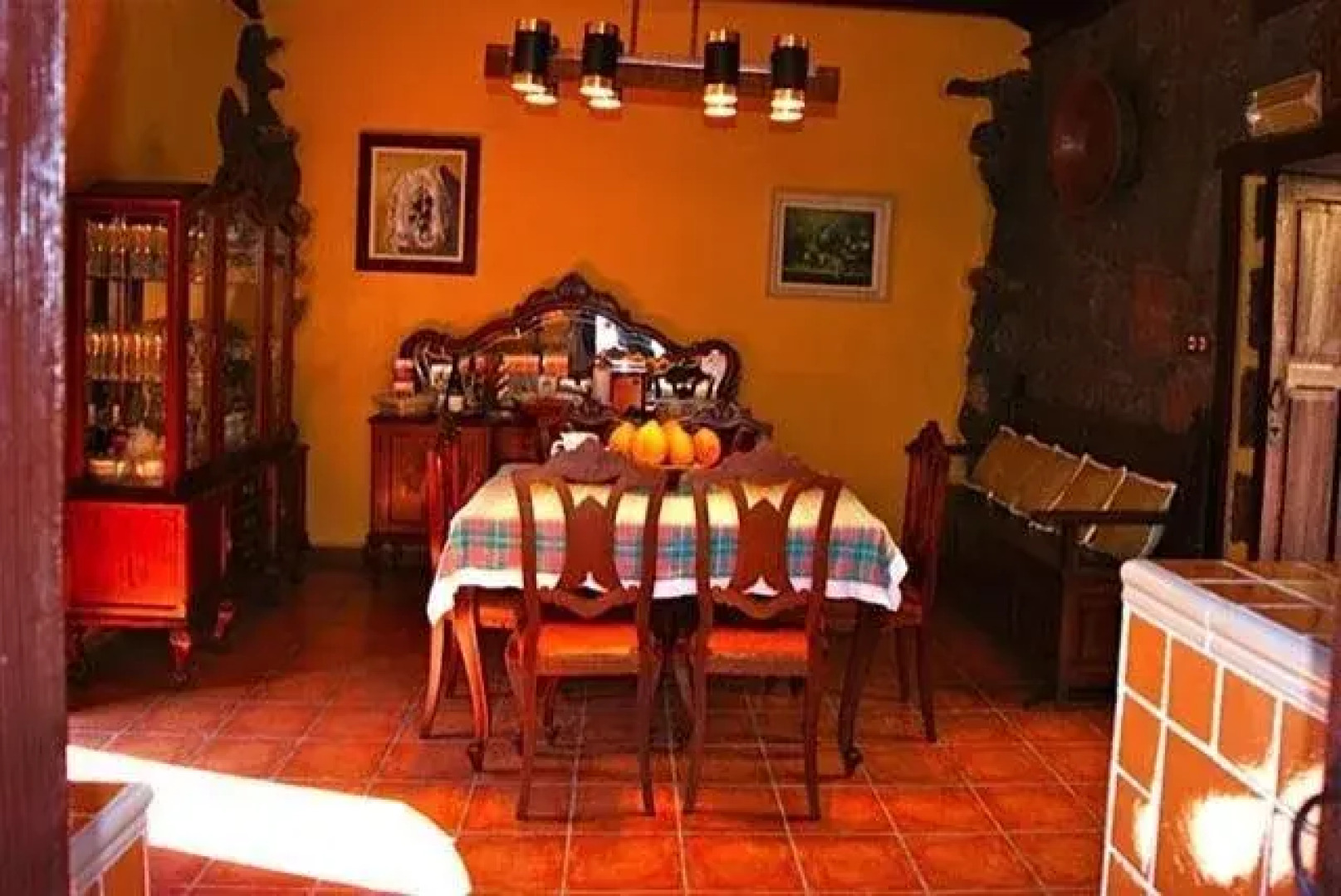 Casa Rural El Pajar Miguel Velazquez