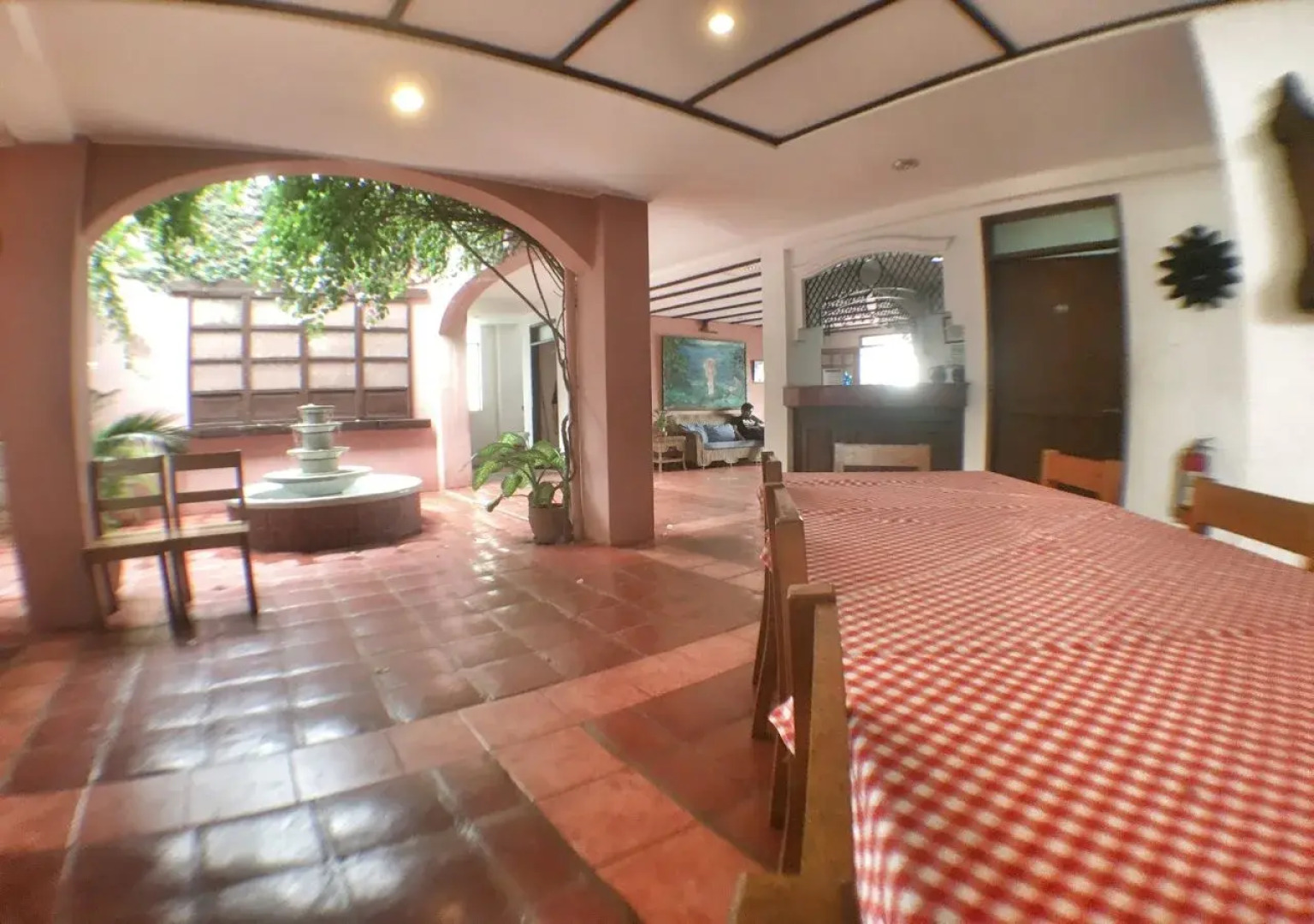 Casa Dona Emilia Bed and Breakfast