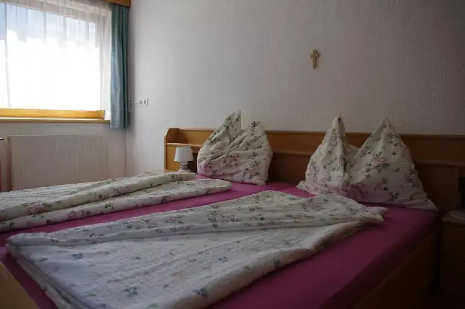 Ferienwohnung Kopp