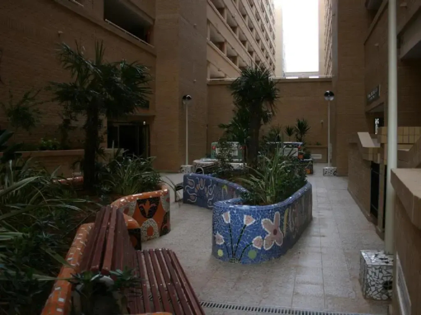 Apartamento Costa Caribe III