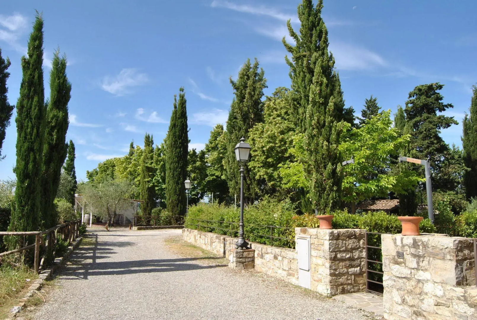 Palazzo del Chianti Relais