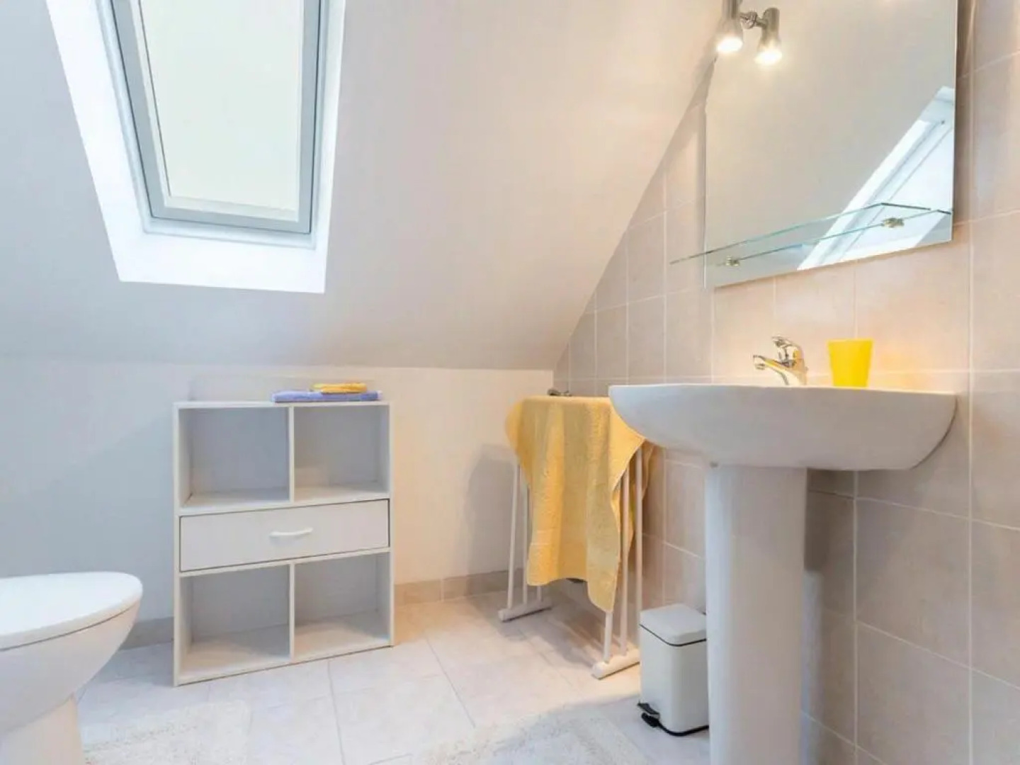 Gîte Saint-Molf, 2 pièces, 3 personnes - FR-1-306-938