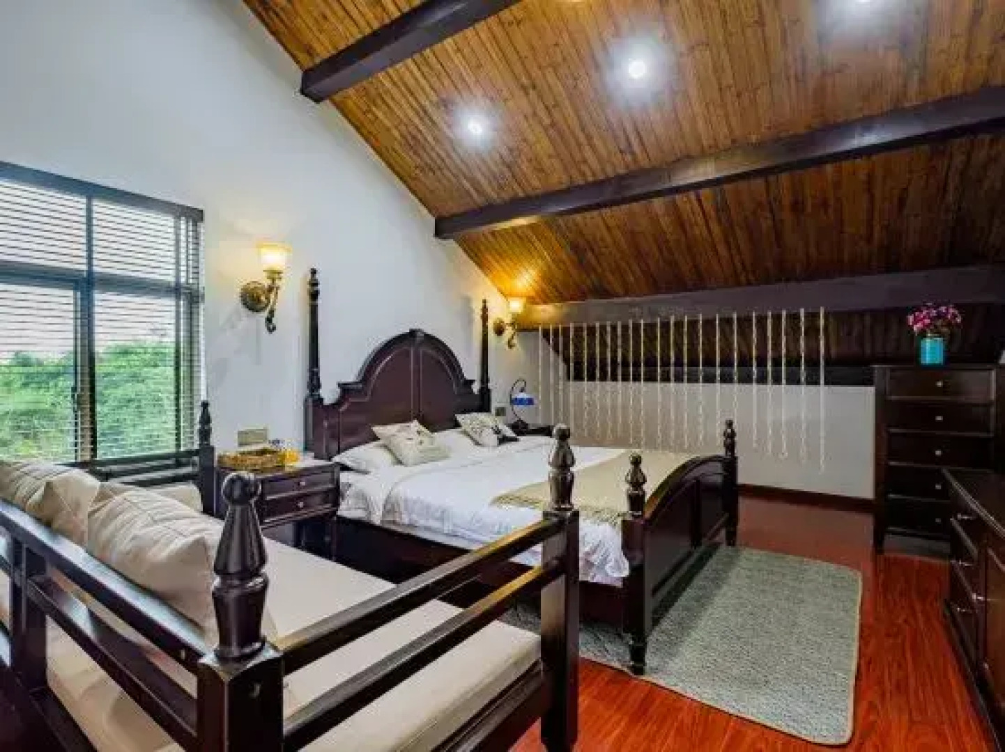 Wuzhen Xizha Muyunyin Residence