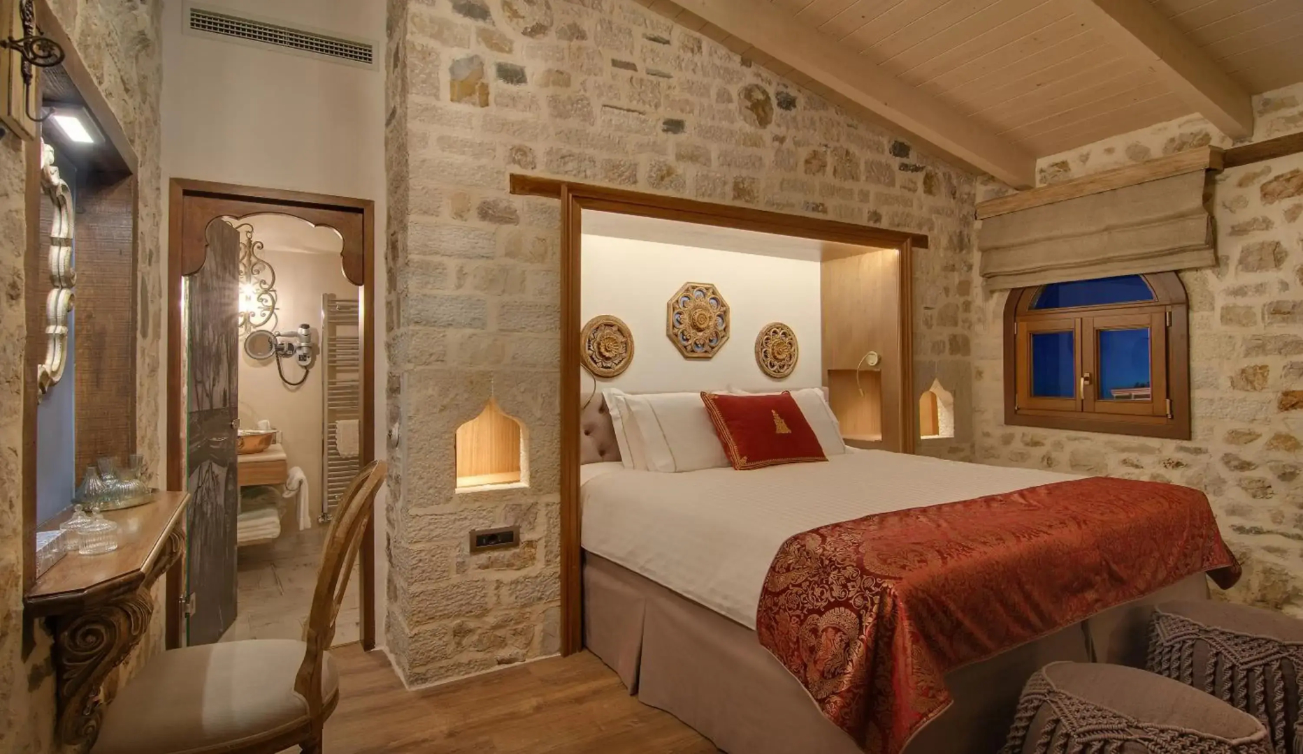 Kamares Boutique Hotel & Spa