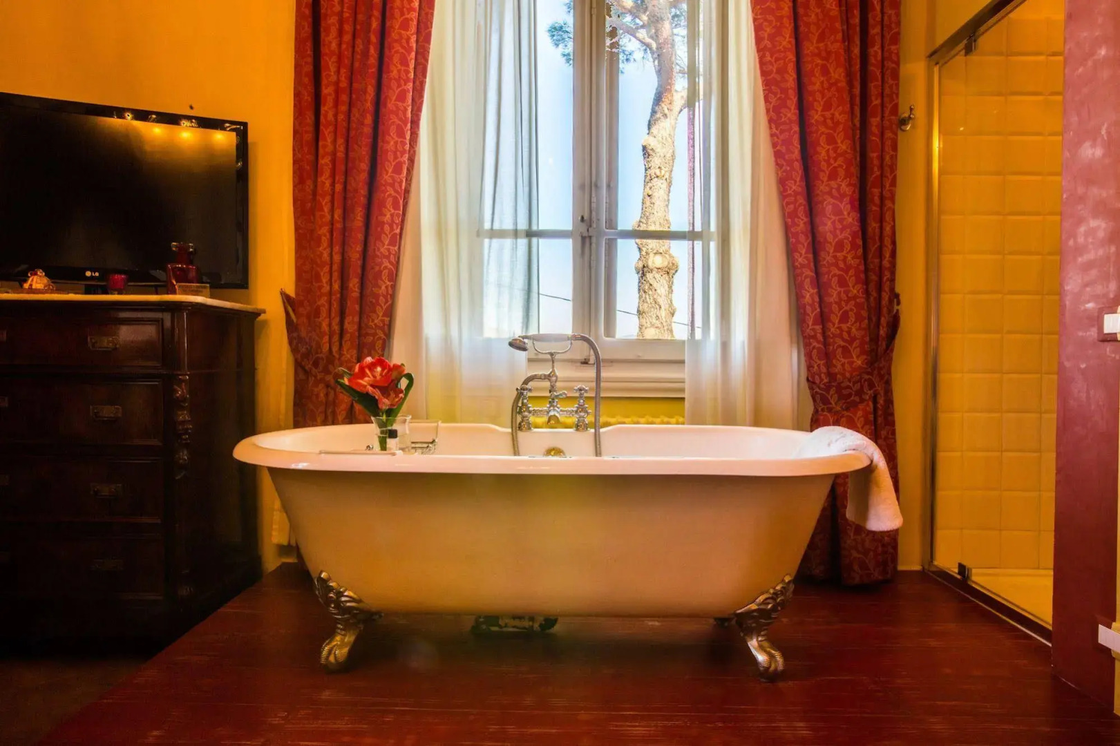 Relais Villa al Vento