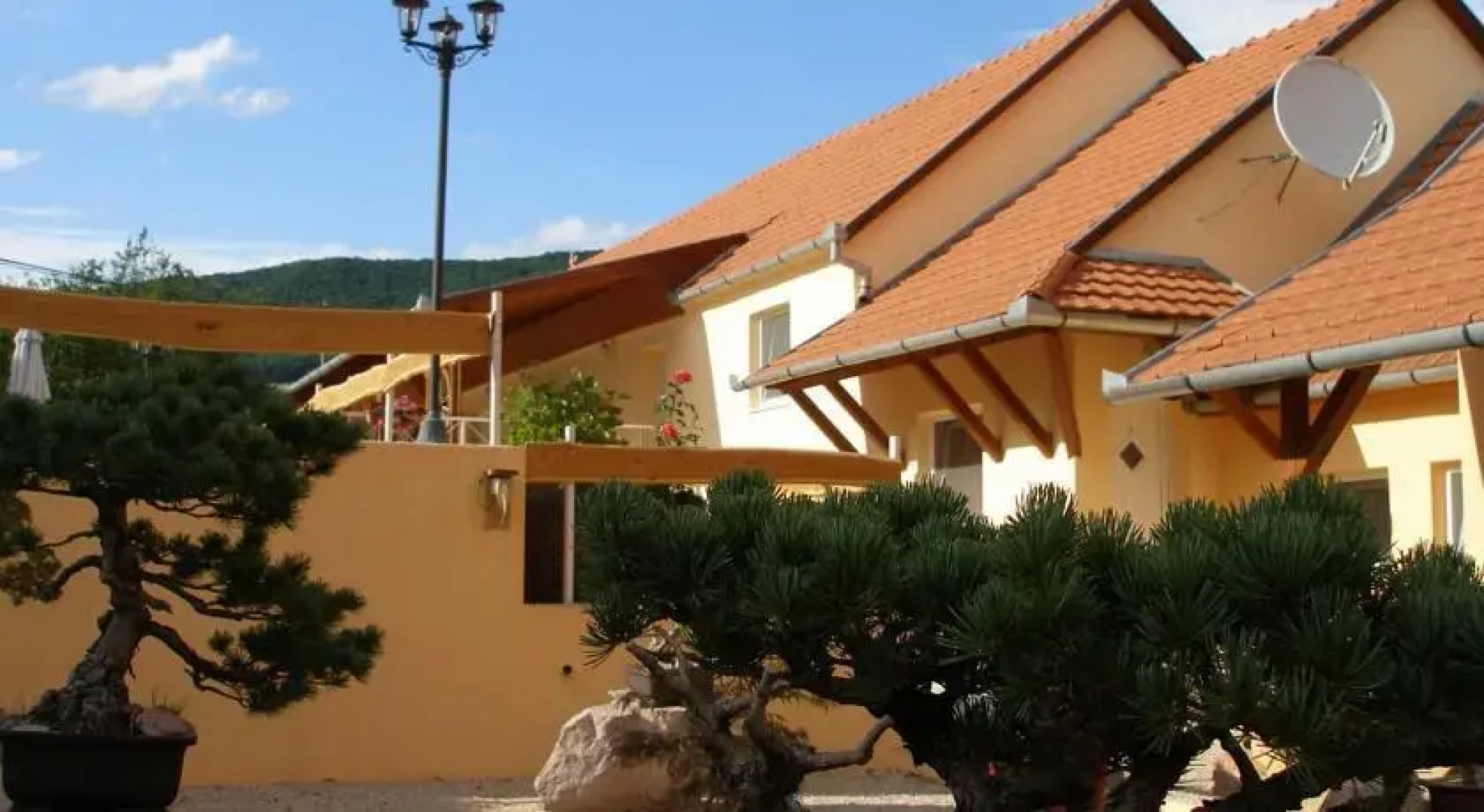 Hungary Holiday Home