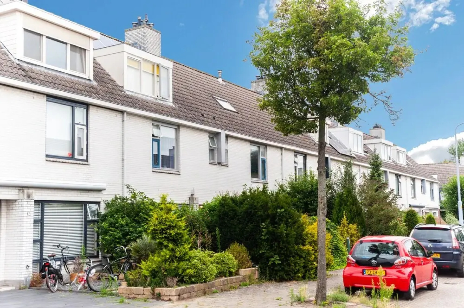 Wim's Place Amsterdam Airport/Hoofddorp