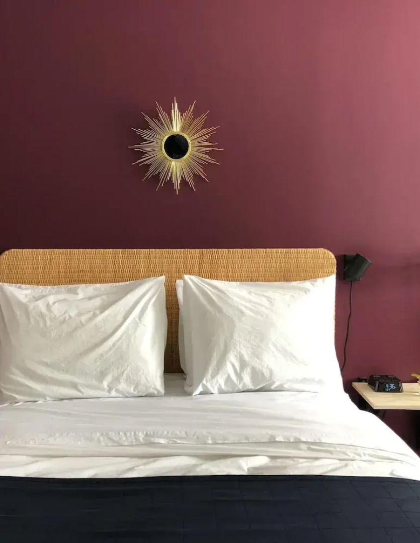 The Nomad Motel - International Falls, MN - Near Canadian Border