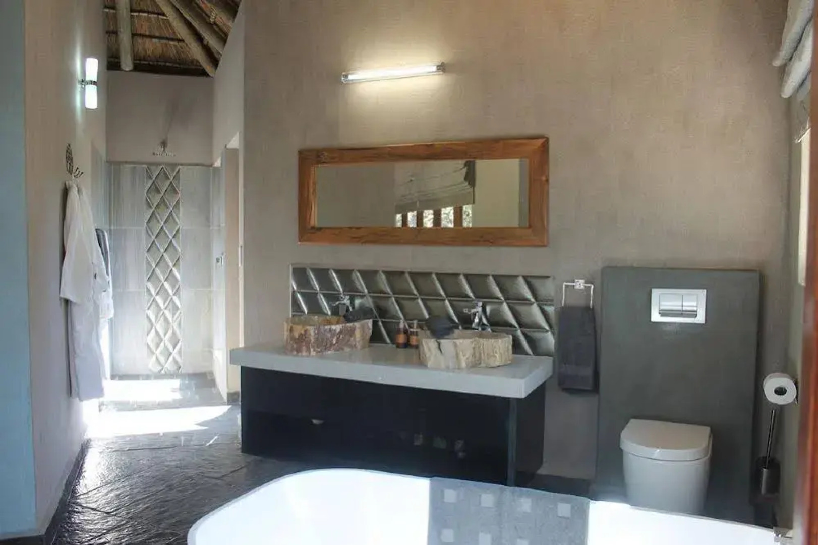 Kusudalweni Safari Lodge and Spa