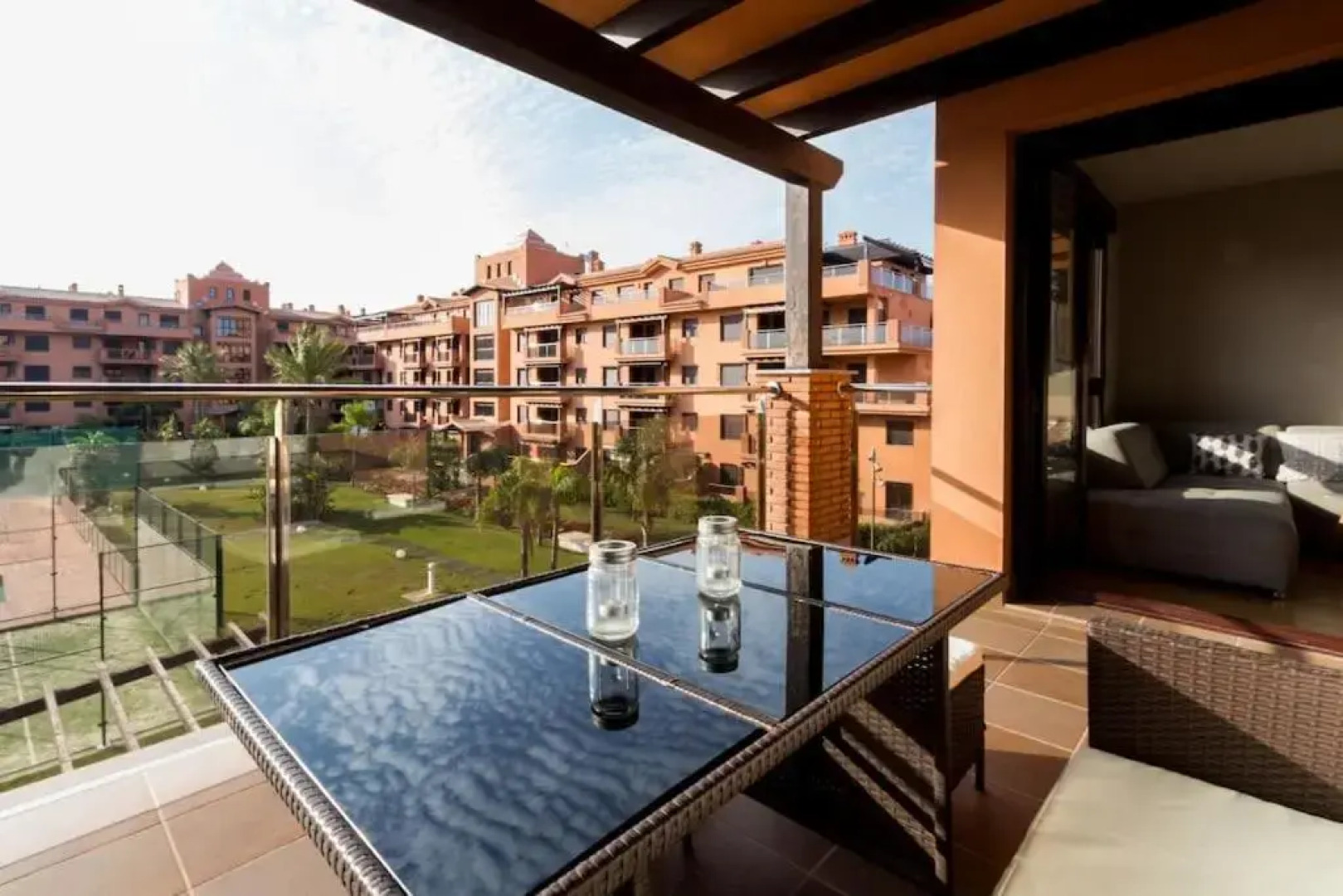 PUSHE Playa Granada Beach&Golf 1