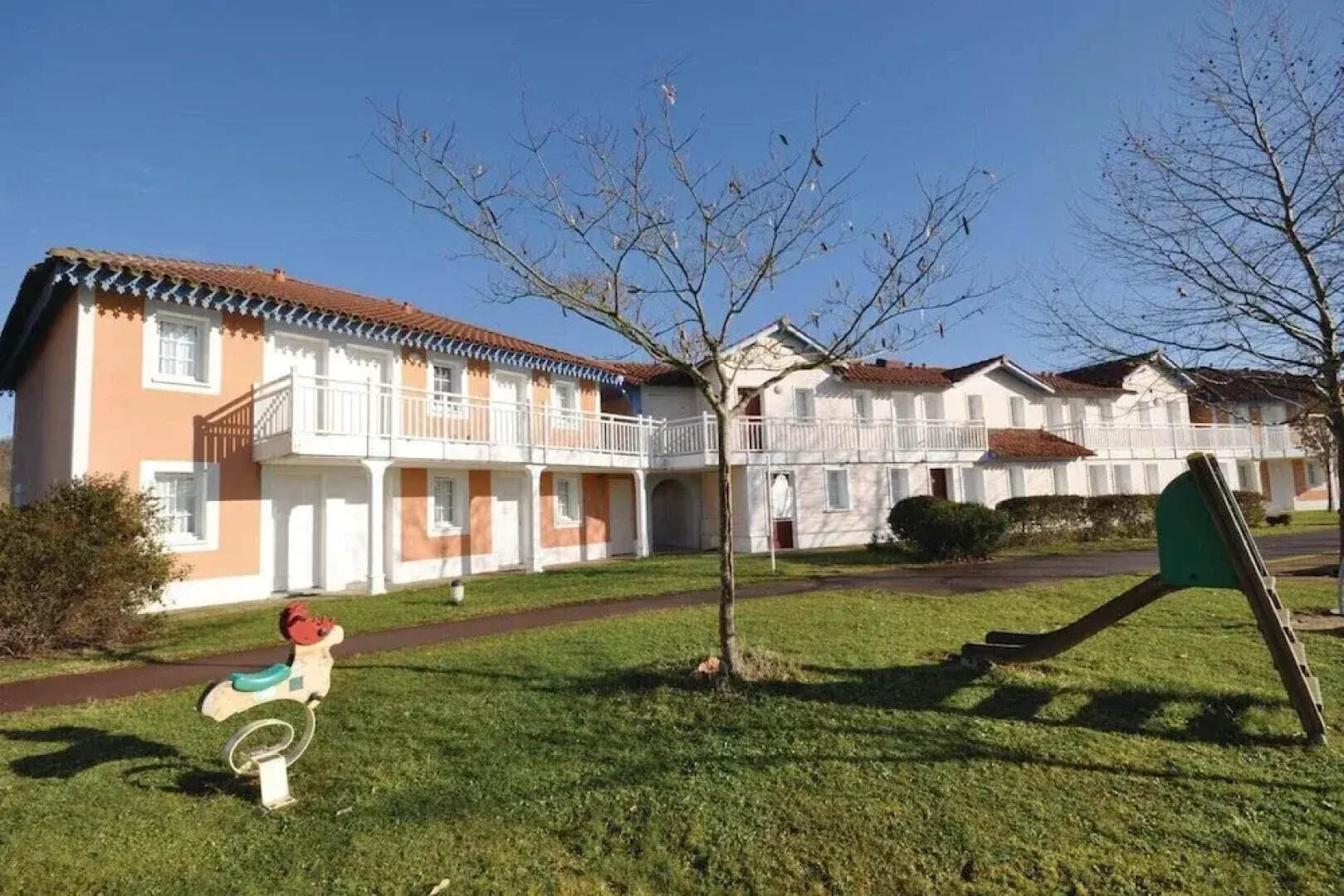 Les Clés du Gers - Maison 3 pièces - N49