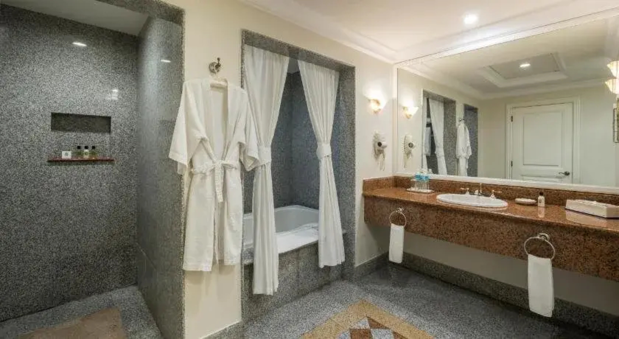 Quinta Eden Villahermosa