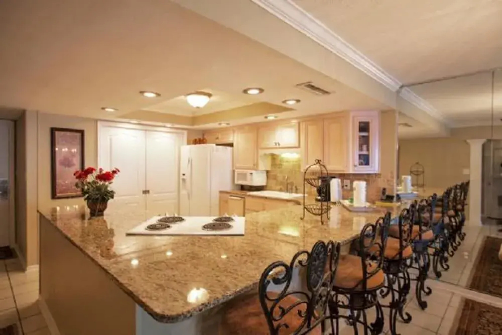 Shoreline Towers Resort by Panhandle Getaways