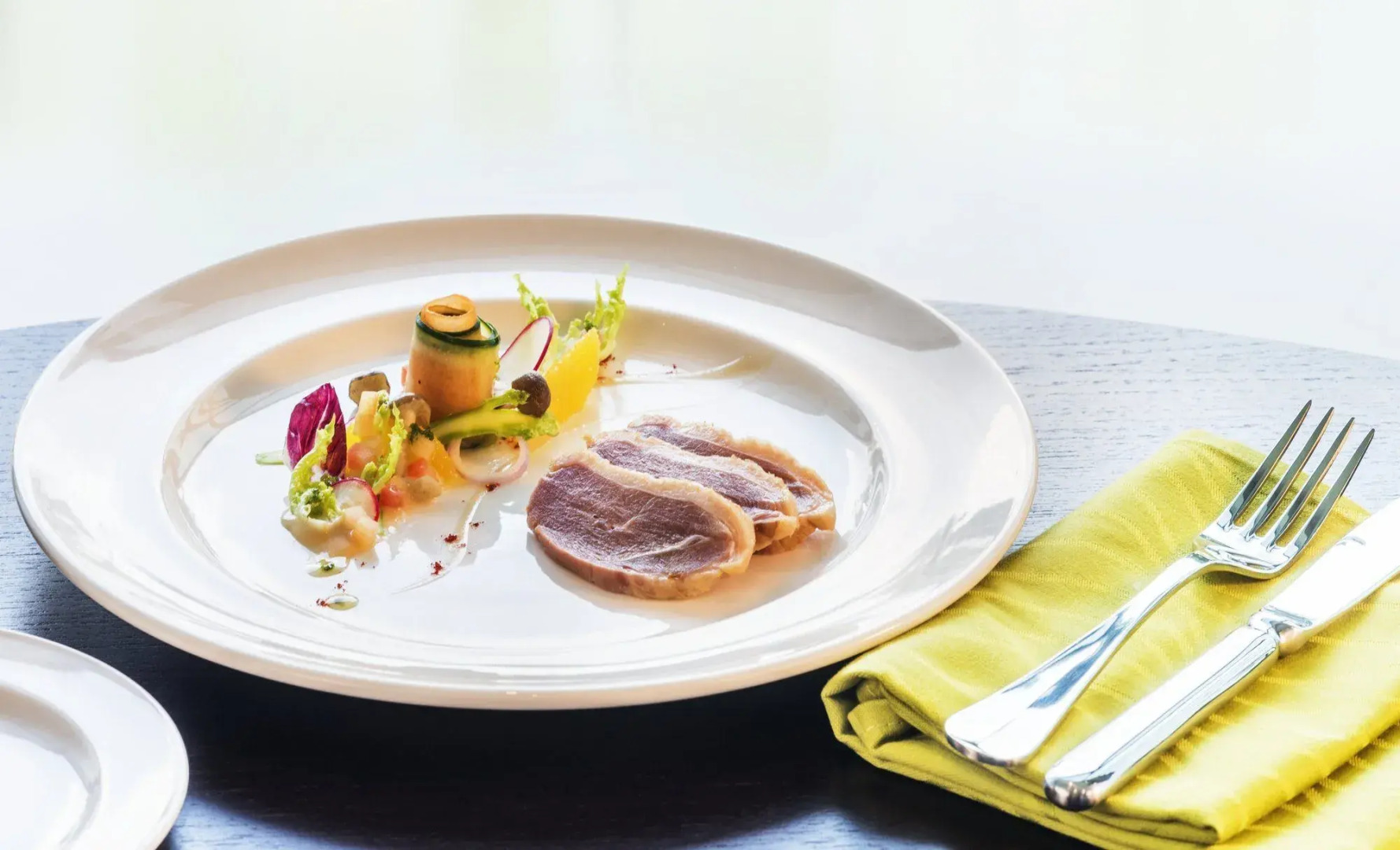 Le Méridien Putrajaya