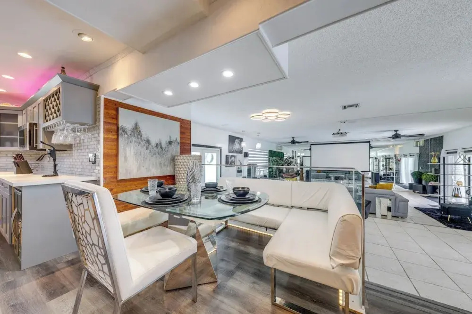 Private Oasis in West Park Near the Beach!