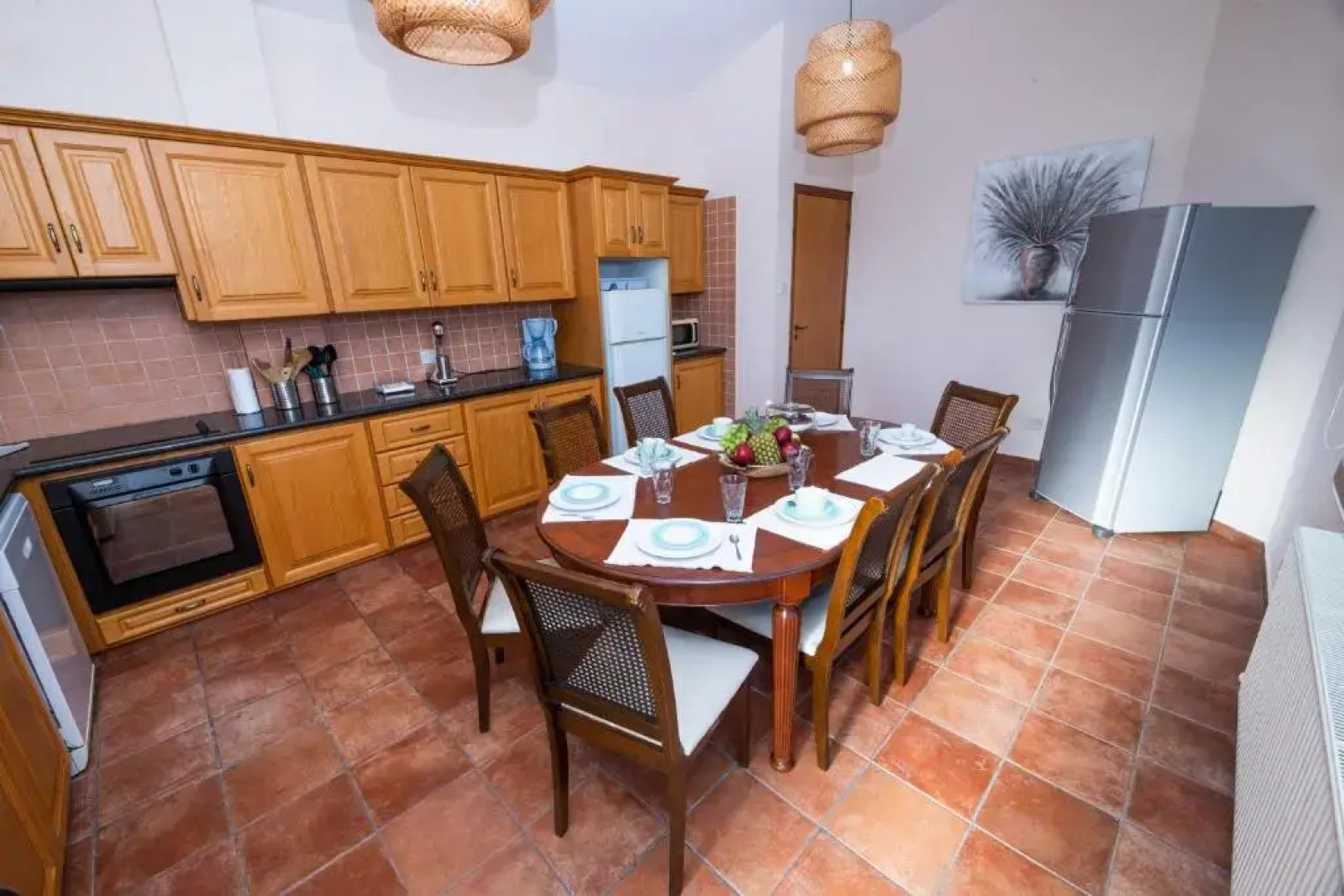 5 bed Villa in Tala, Pool & Panoramic Sea view