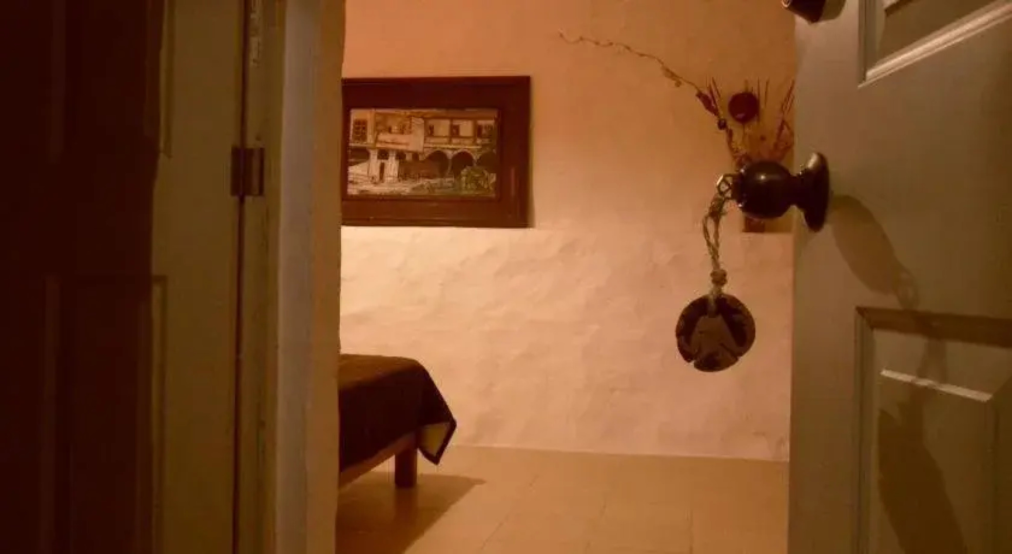 Calli Hotel Tepoztlán