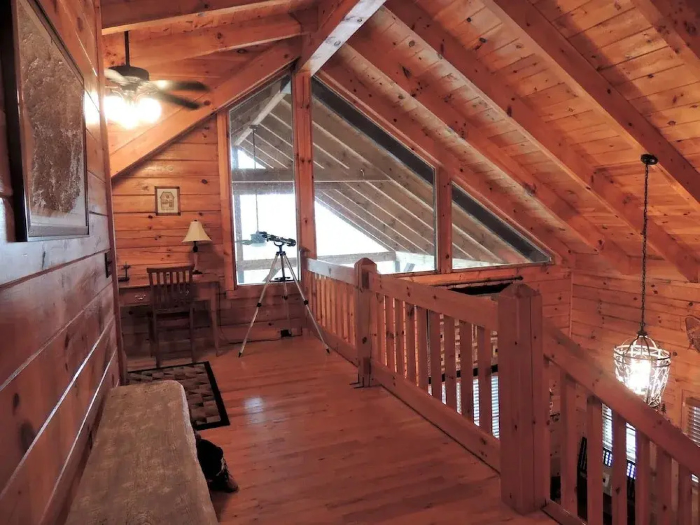 Cooper's 3 Bedroom Home