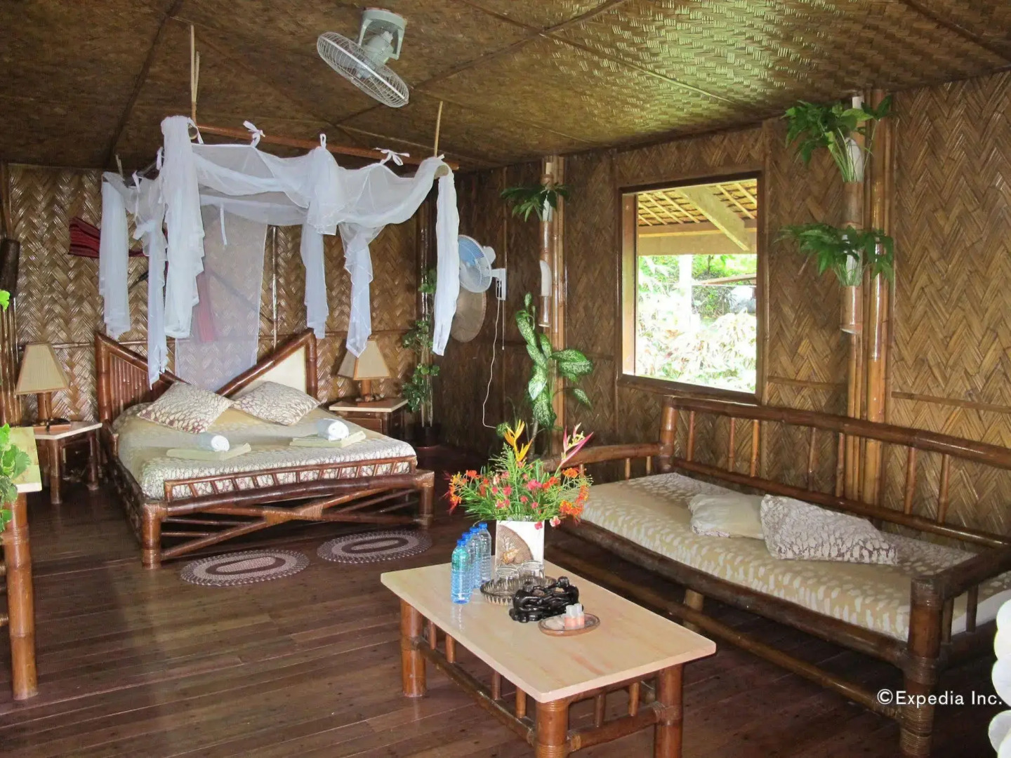 Coco Beach Island Resort