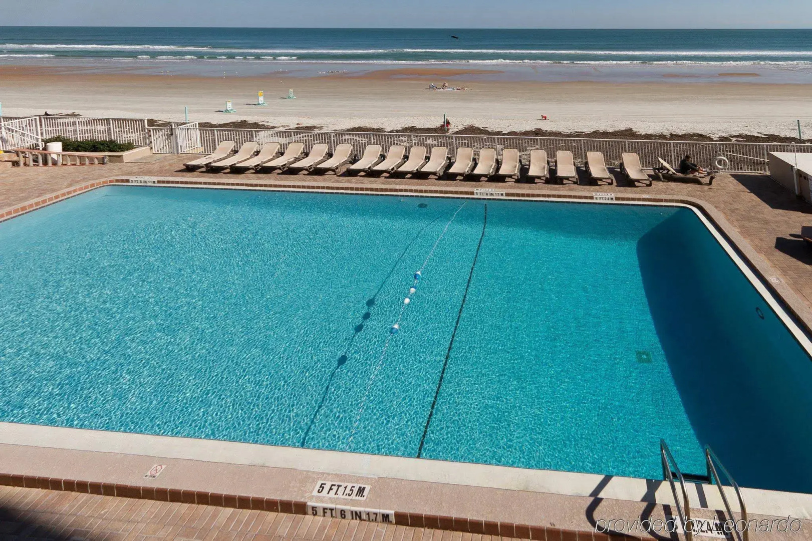 Spark by Hilton Ormond Beach Oceanfront