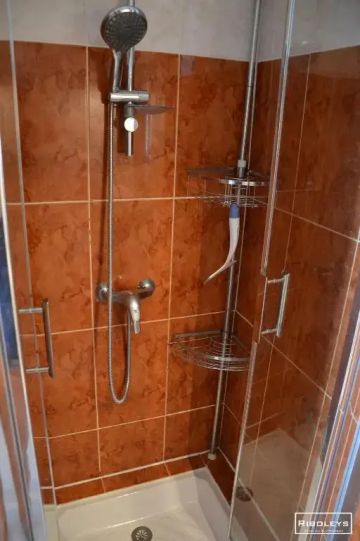 Vias-Plage - Charmante villa à 600m de la plage