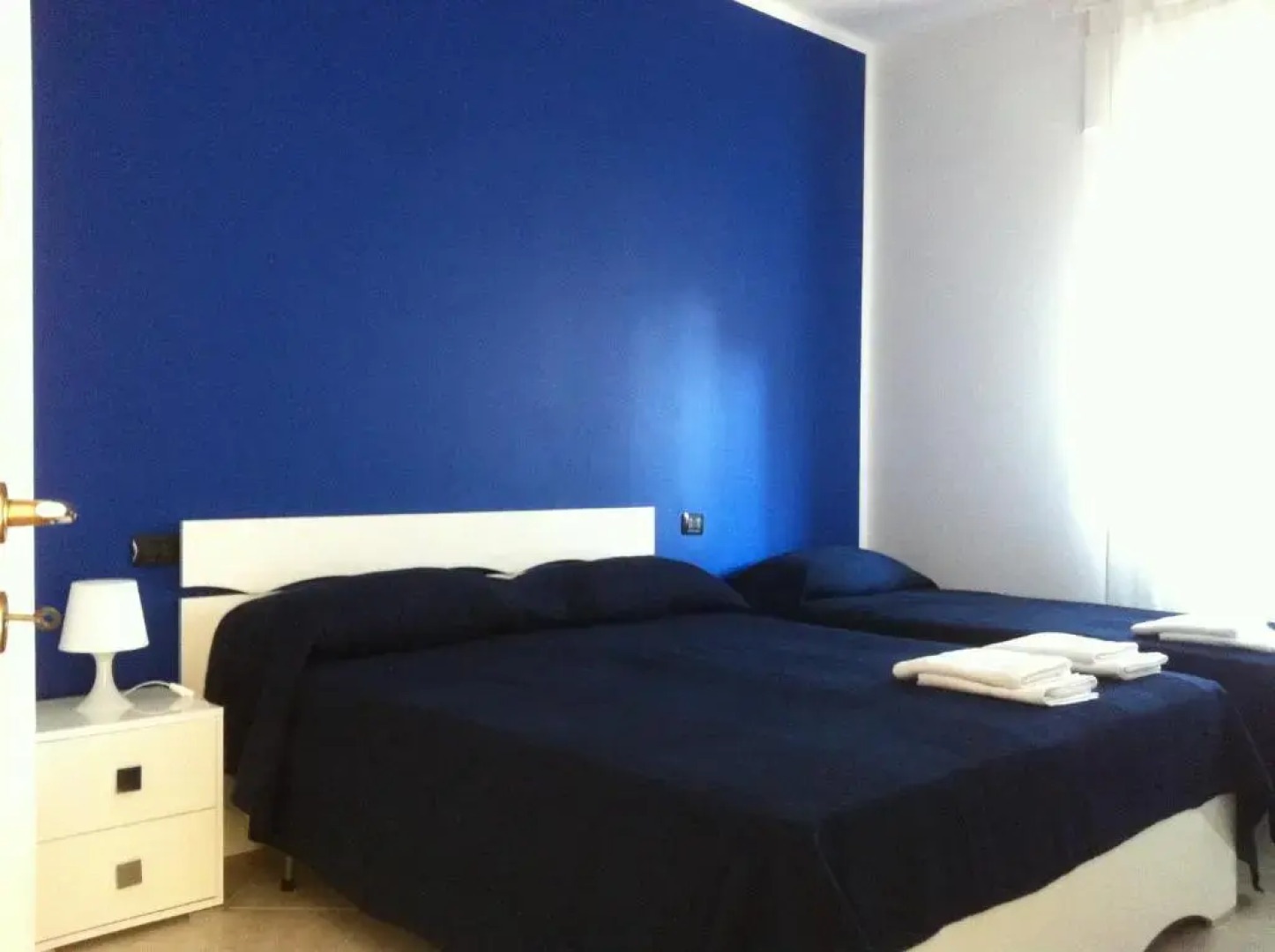 Appartamento Filottete