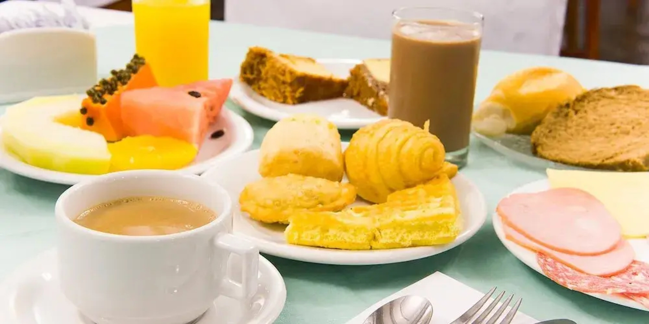 Hotel Mar Verde Maceio