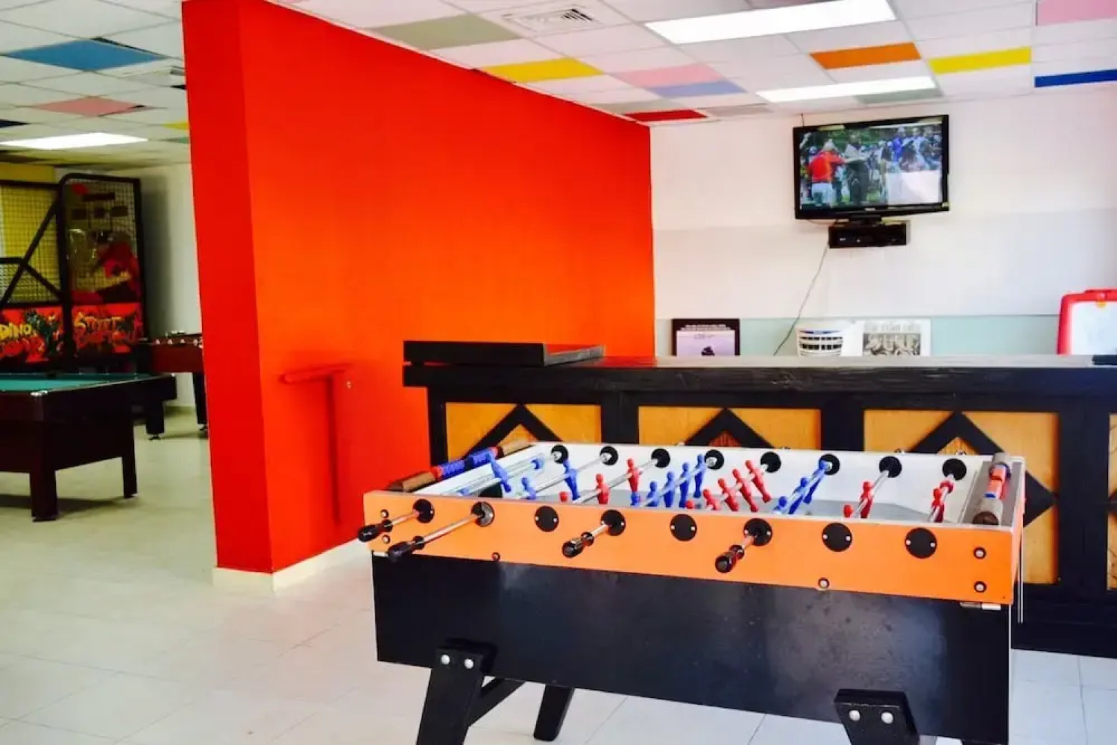 Apartaments at Cadaques Caribe