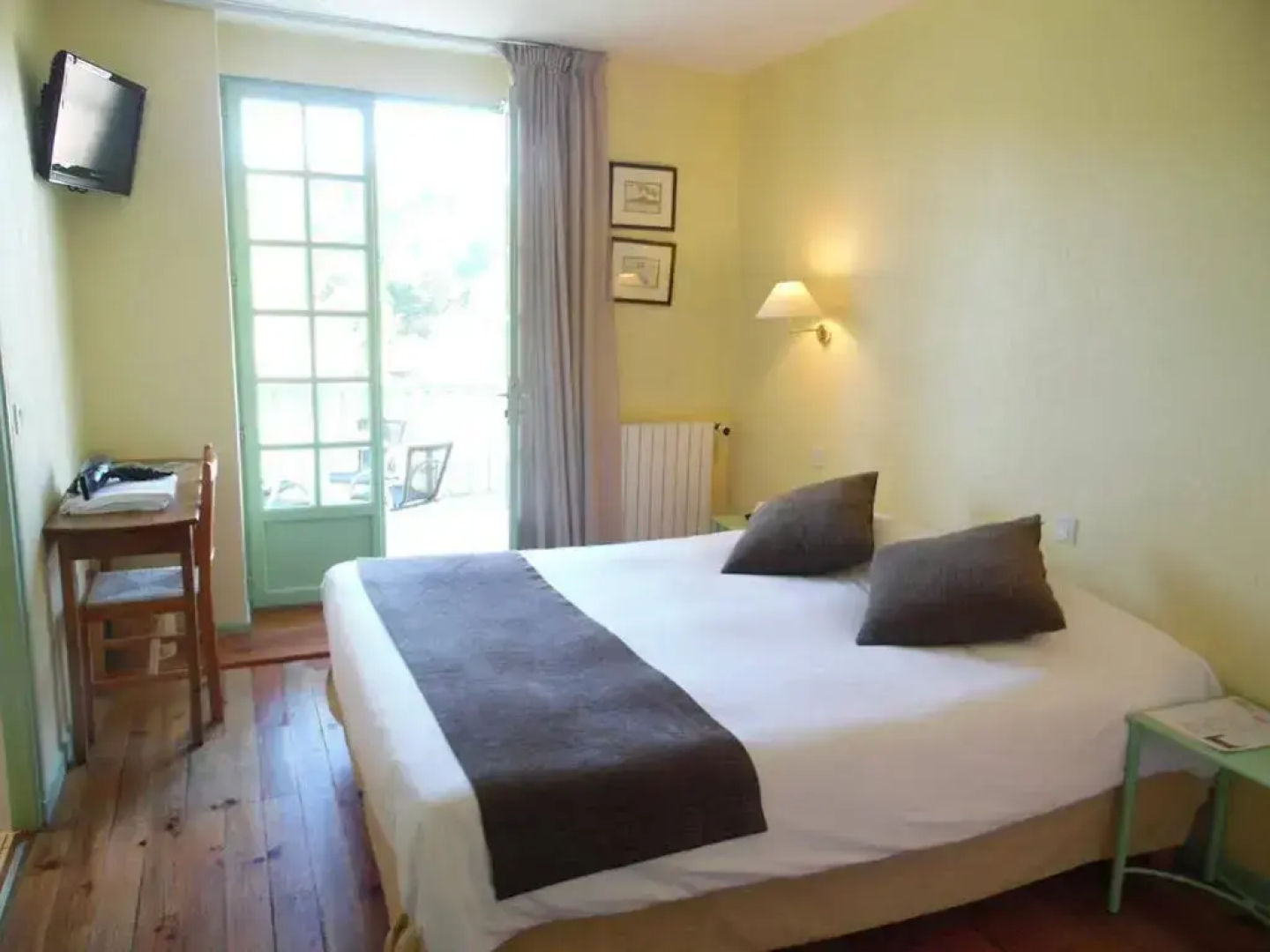Hotel Helios - Golf