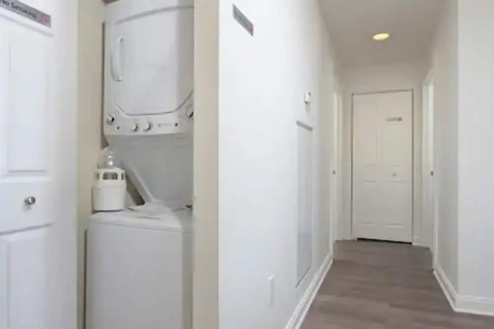 Downtown LA Fully Furnished Apartment