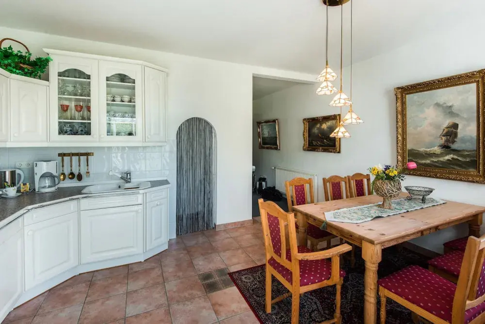 Gendarm Ostseeresidenz