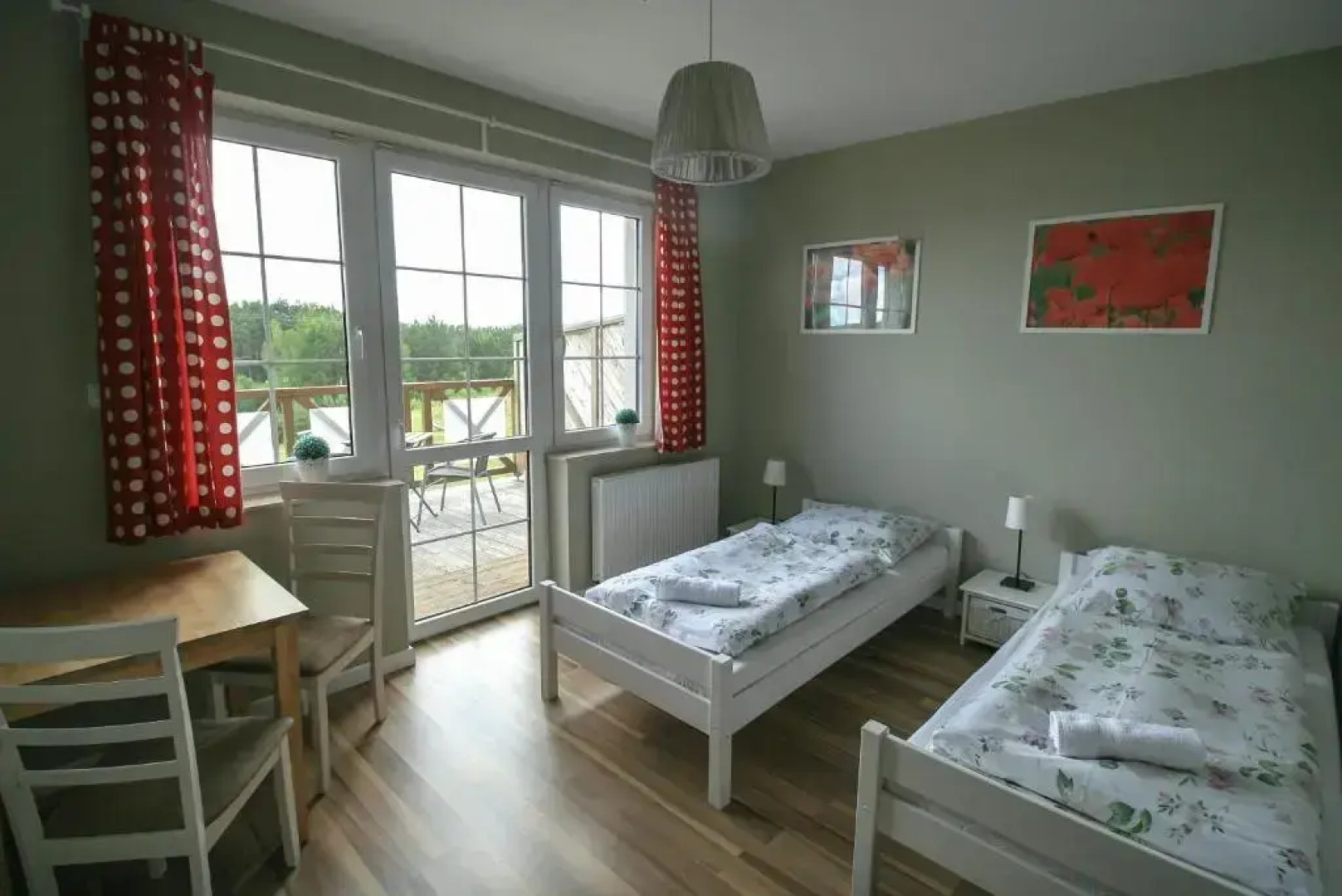 Poduszka Wyspa Kaszubska