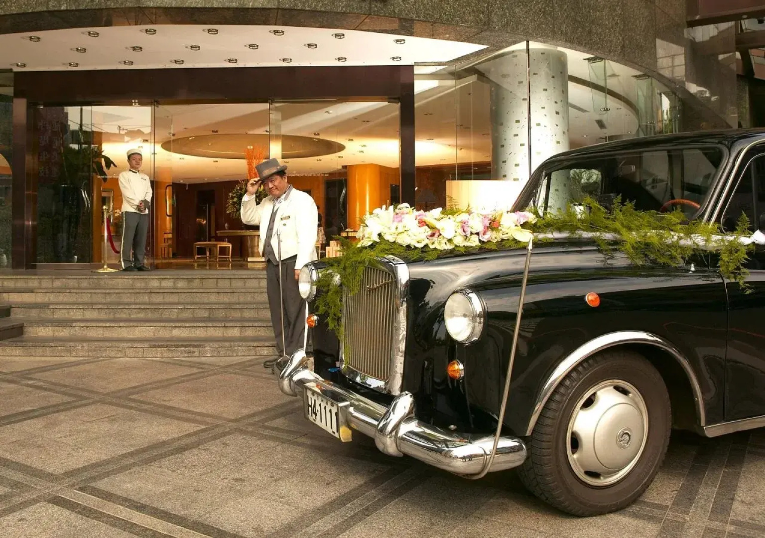 CHECK inn Select Taichung Dadun