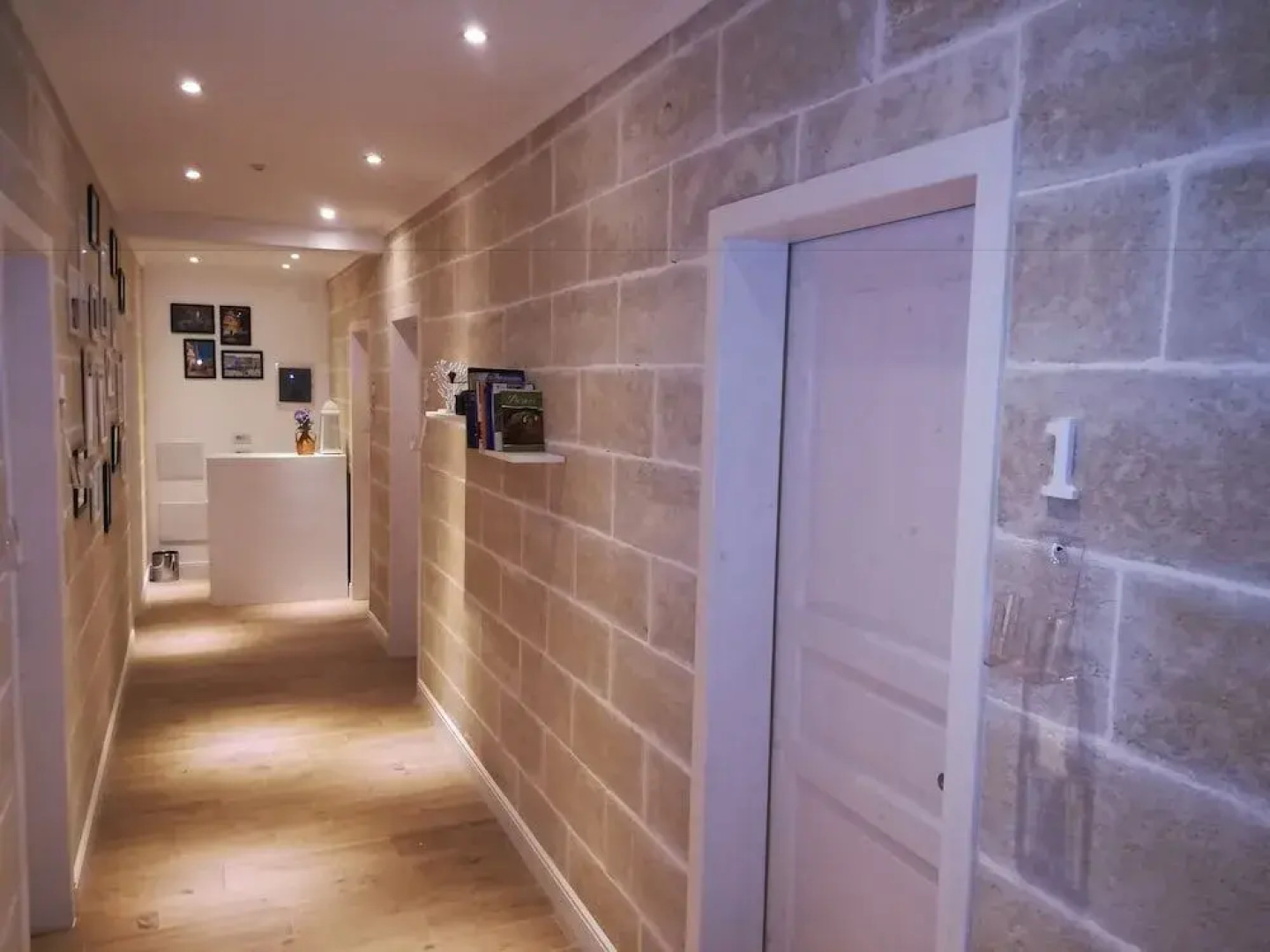 B&B Suites Via del Mare