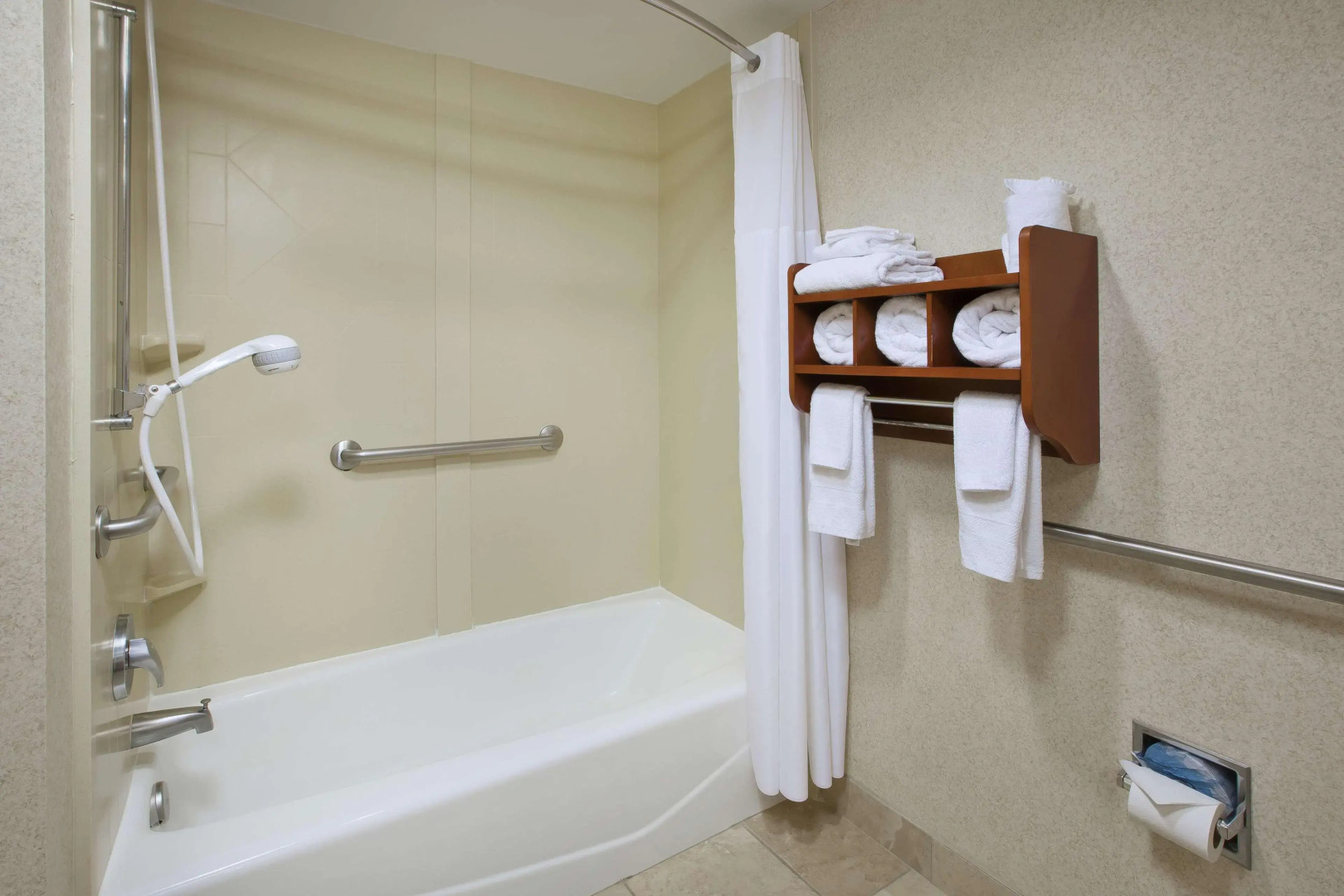 Hampton Inn Richmond West Innsbrook