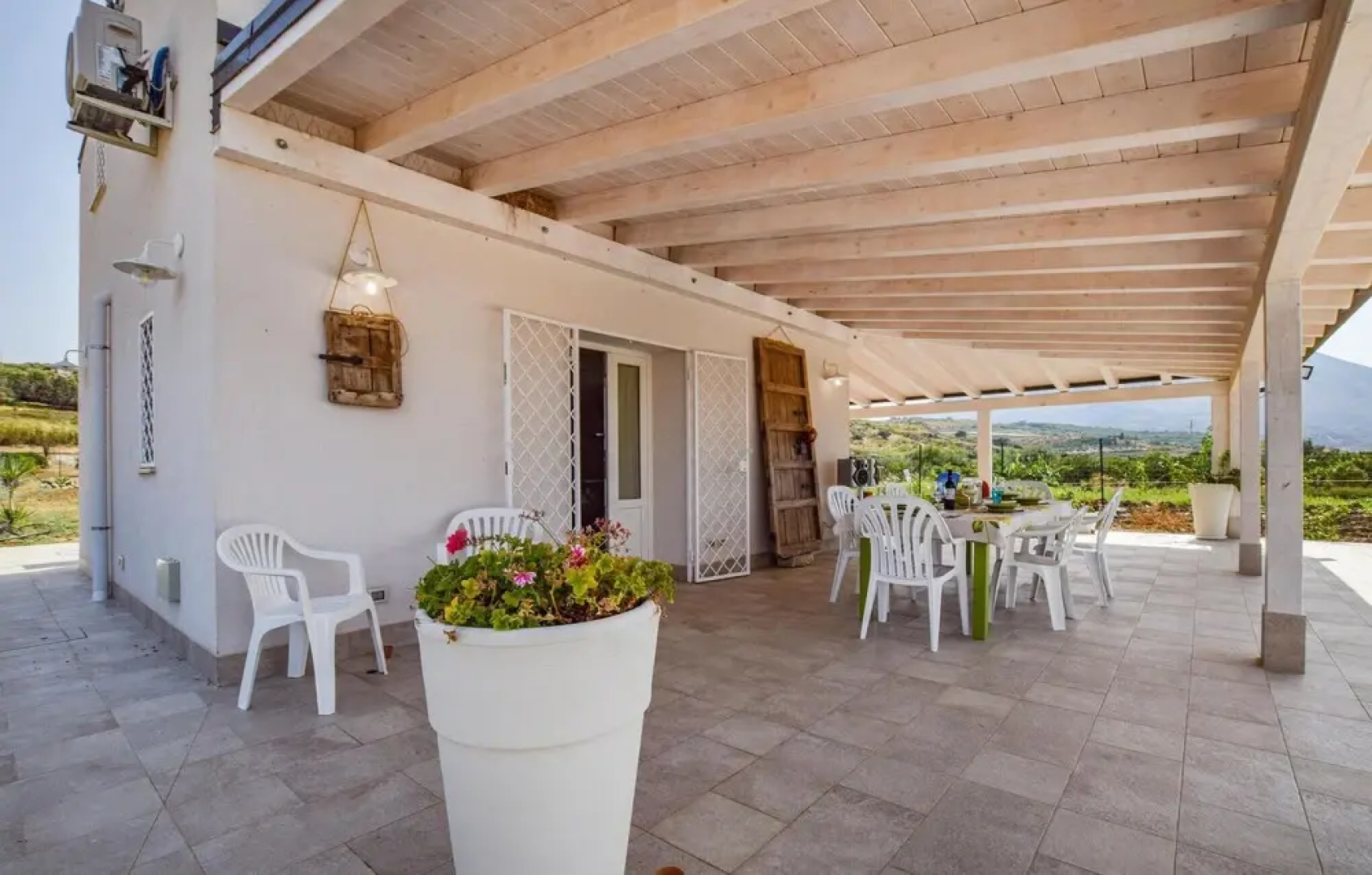 Stunning Home in Termini Imerese With 2 Bedrooms and Wifi