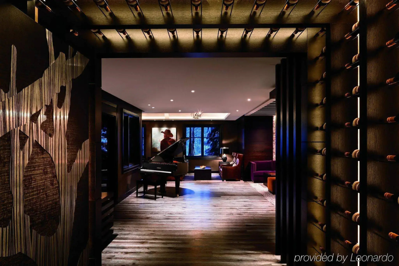 The Ritz-Carlton, Bachelor Gulch