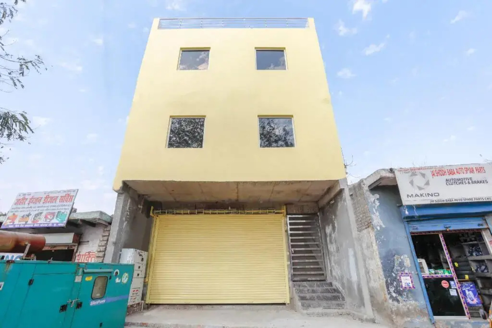 Diamond Stay by OYO Rooms