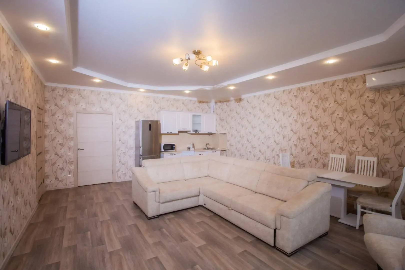 Гостевой дом Мелодия Жигулей