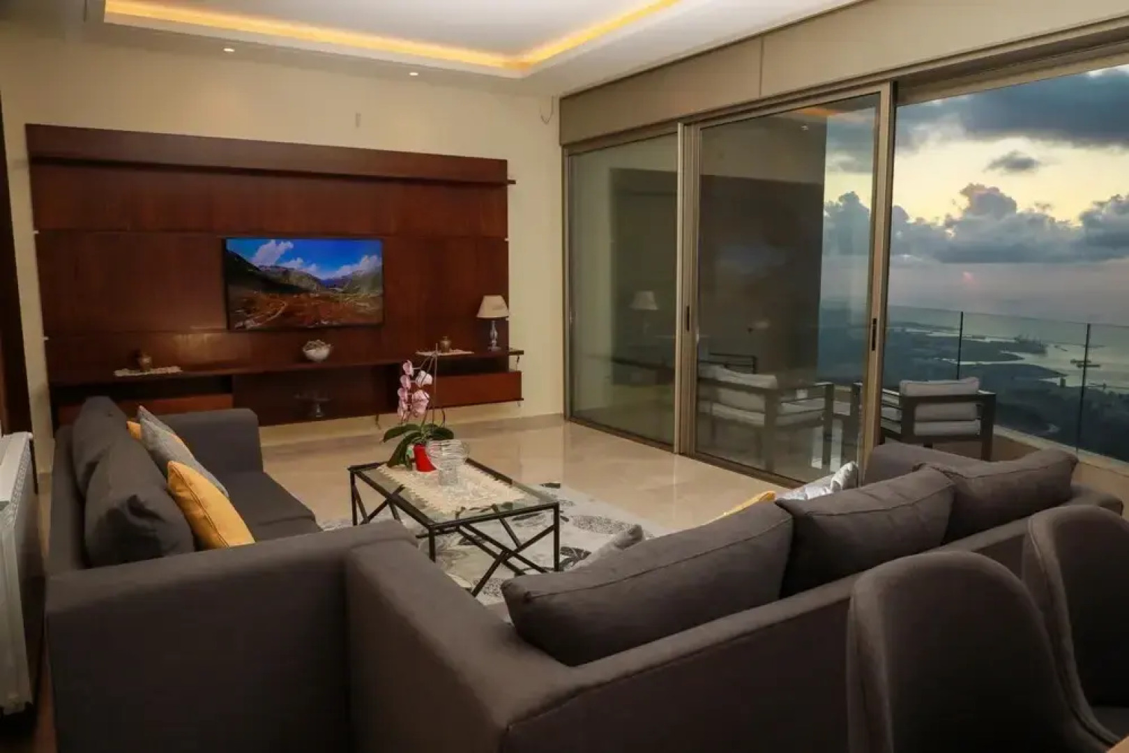 Lebanon - Brummana Views Unit 1