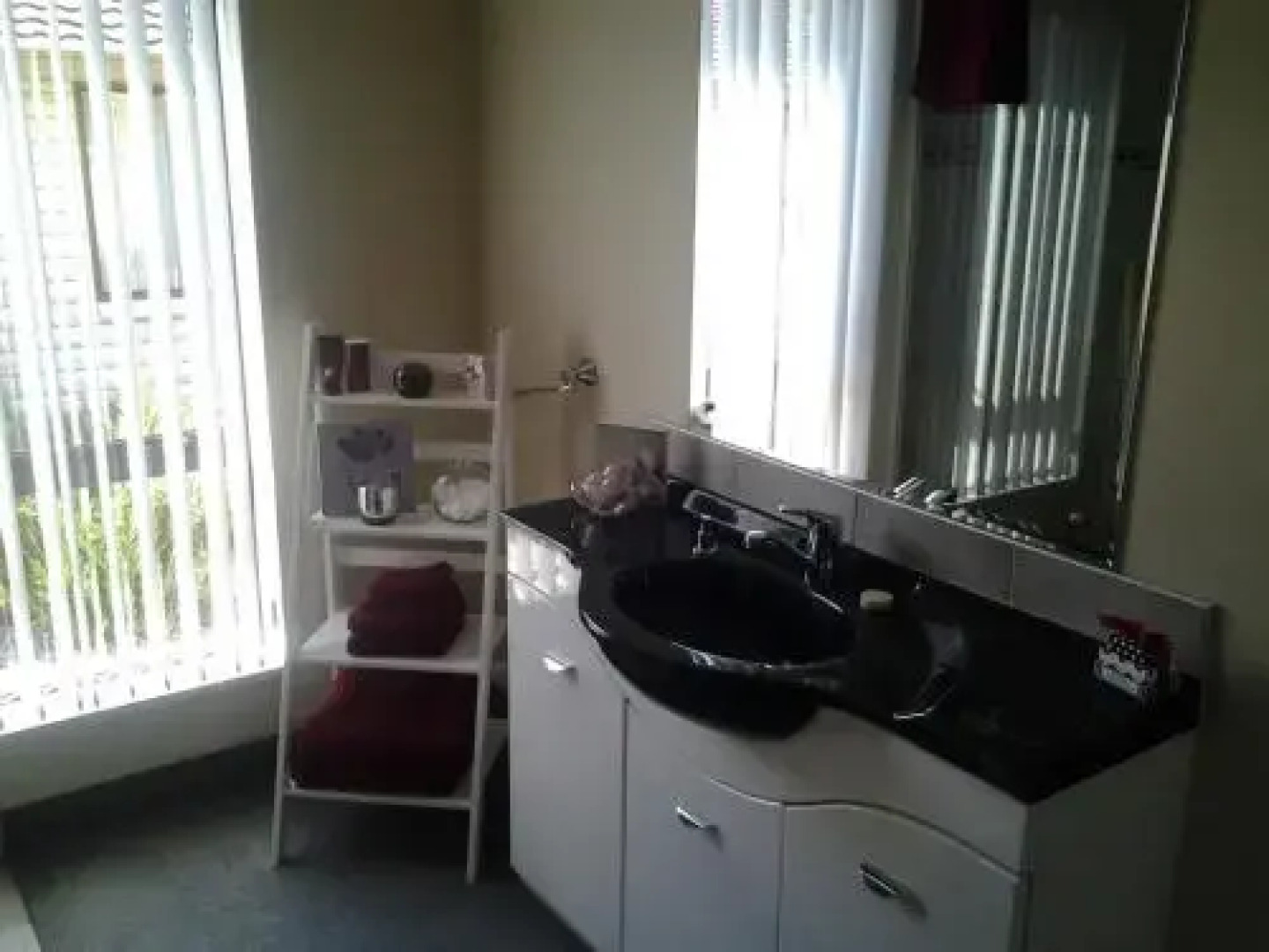 Parkview Bed and Breakfast