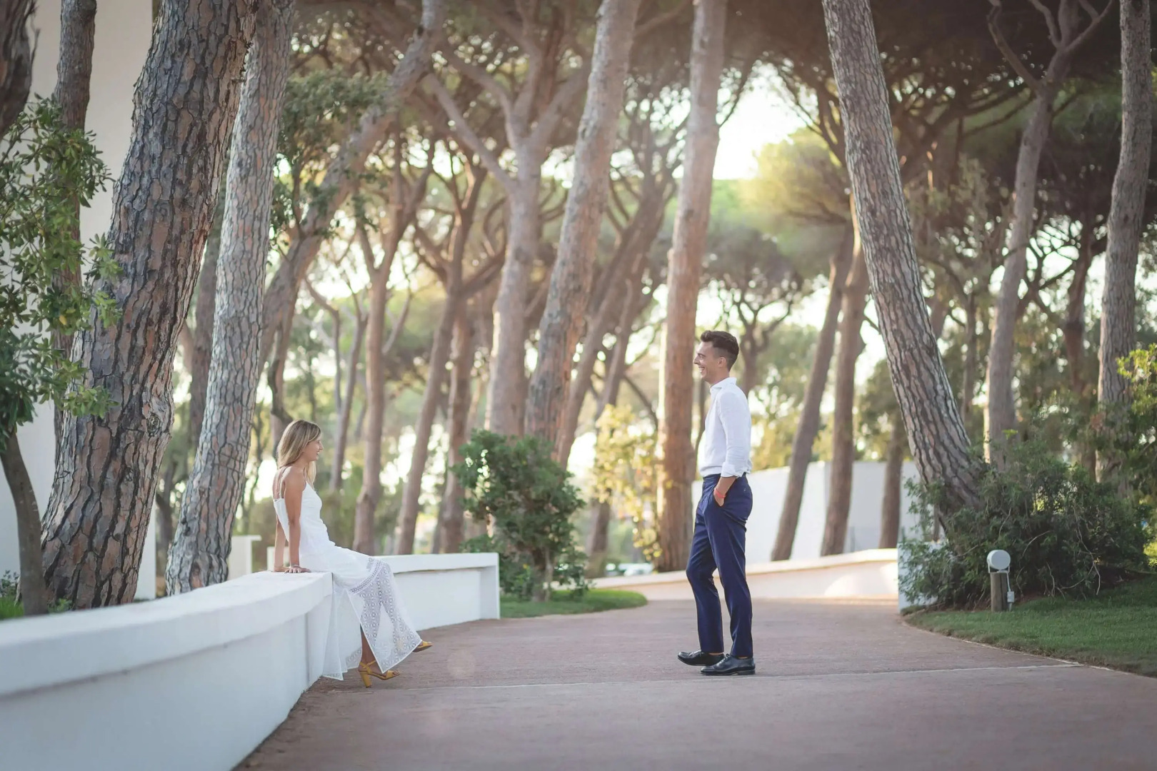 The Sense Experience Resort - Preferred Hotels & Resorts