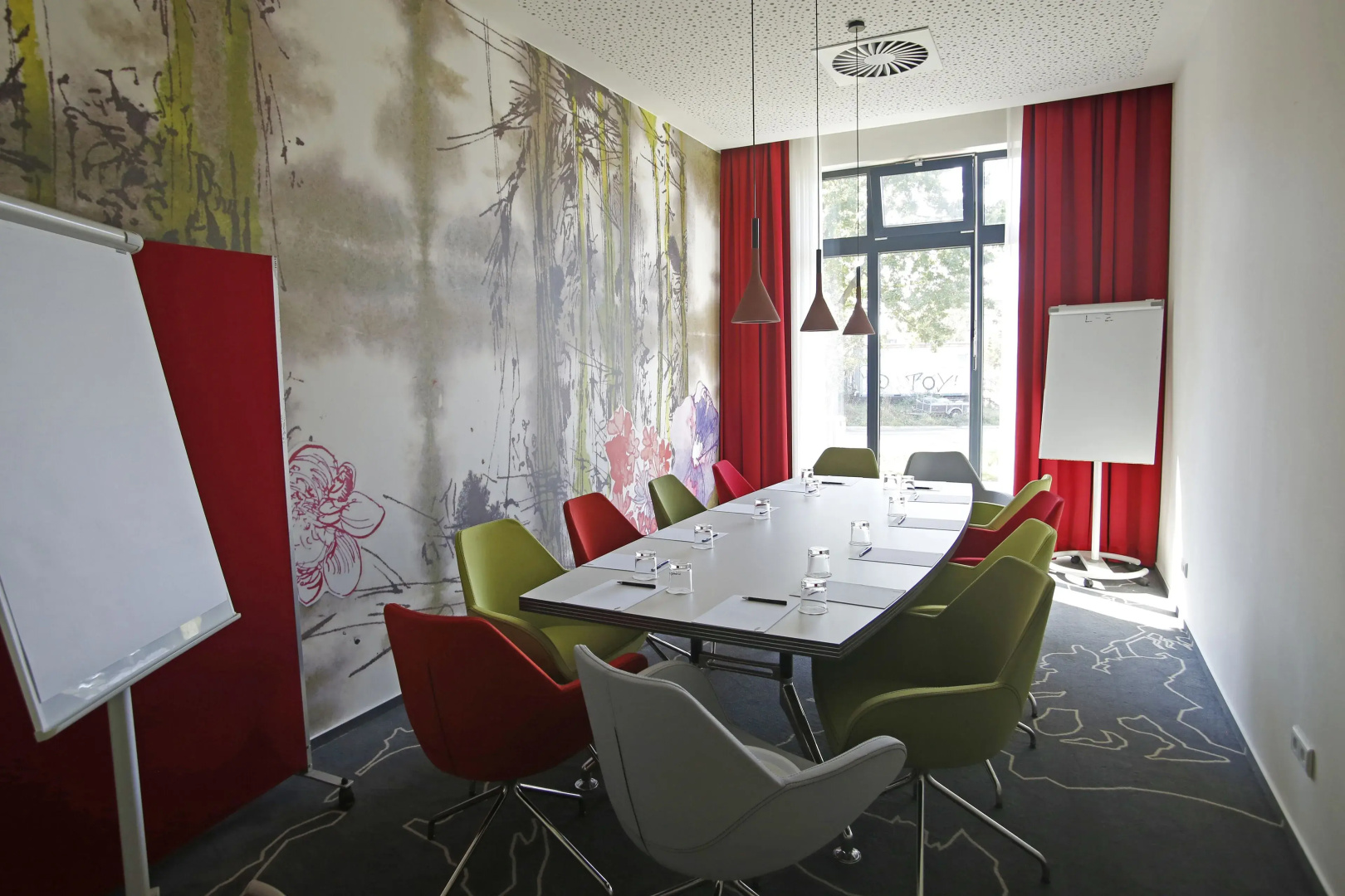 Grimms Hotel Berlin-Potsdam