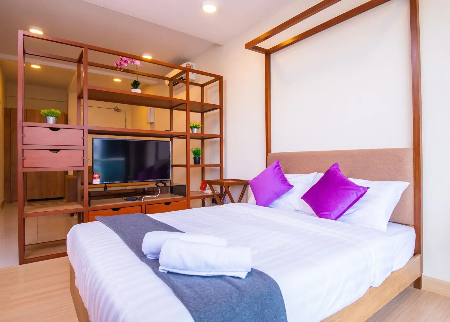 Timurbay Seafront by My Seasons