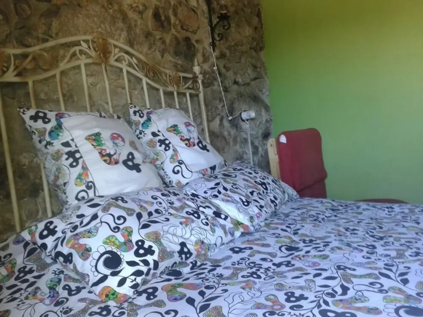 Apartamentos Rurales La Pinietsa