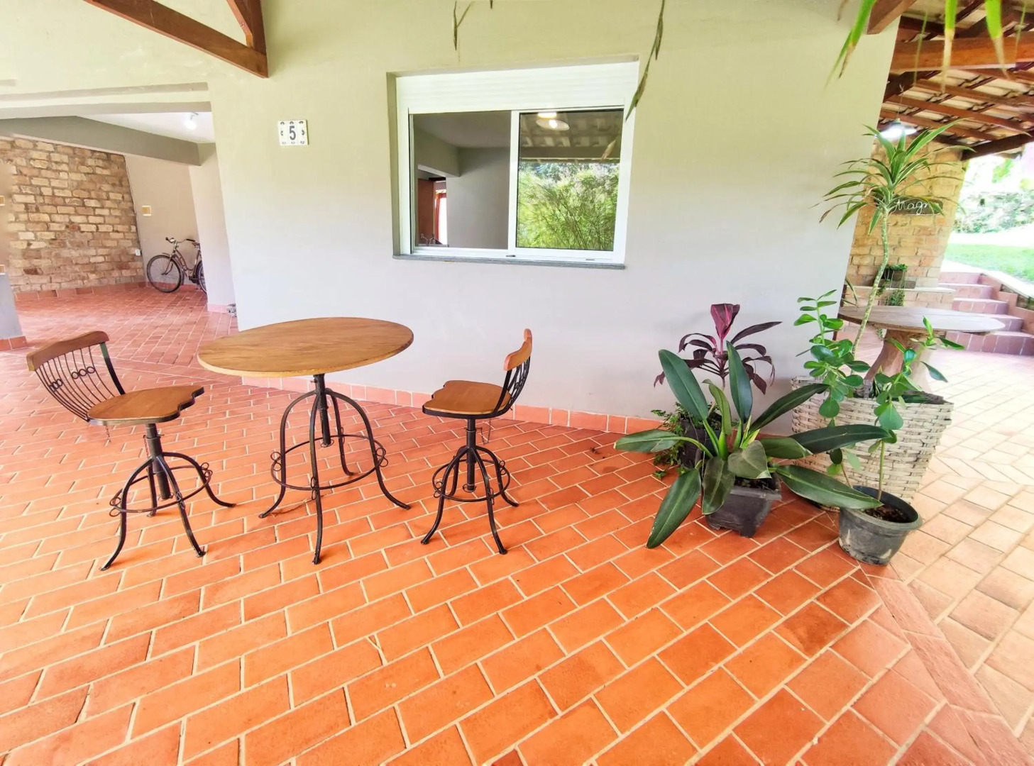 Pousada Villa Magna - Suite