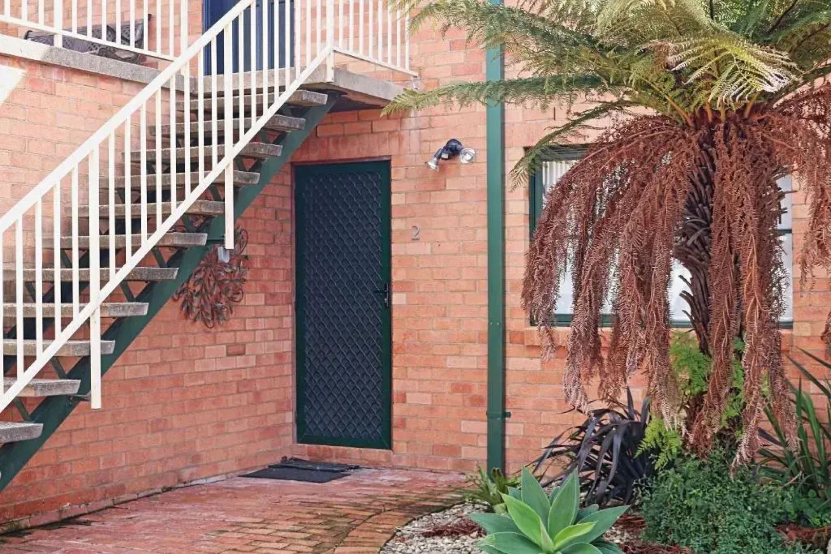 Jodi's Beach Retreat Eden