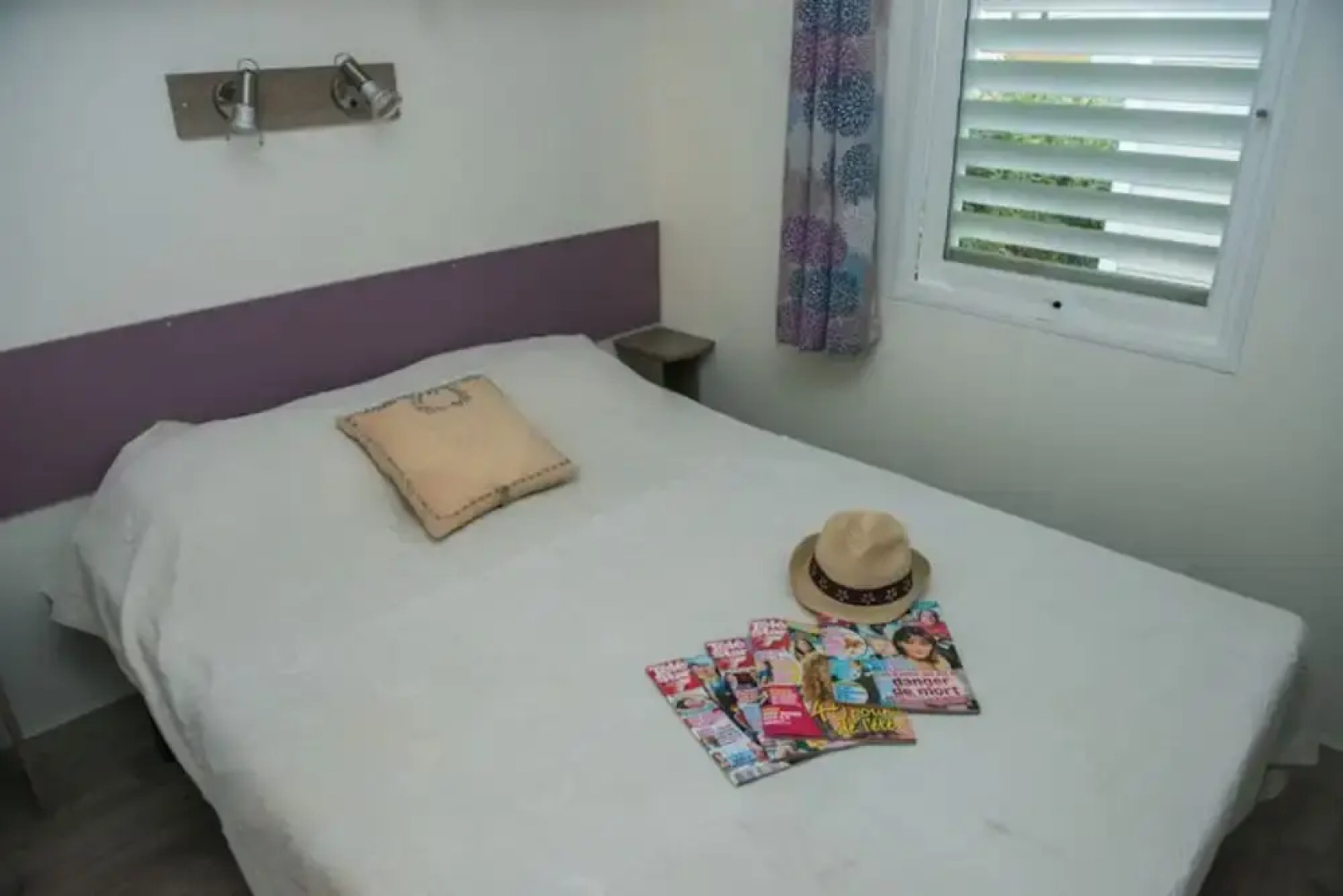 Camping Club Le Littoral 5*